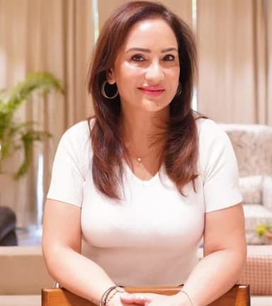Dr. Souparna Modgil