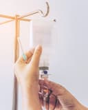 Wellness & IV Drips at Paradise Wellness