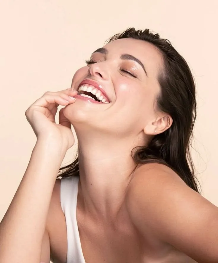 Skin treatments at Paradise Wellness
