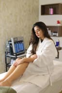 Laser Hair Removal at Paradise Wellness