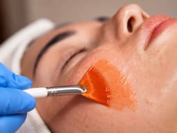 Clearer, Even Skin Tone — pigmentation at Paradise Wellness